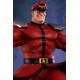 Street Fighter V Statue 1/4 M. Bison 68 cm